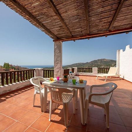 Casa Alessandra Fort Village Buitenkant foto