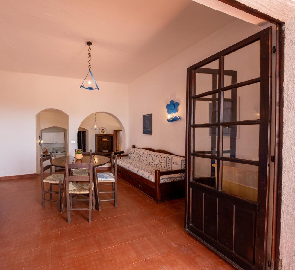 Casa Alessandra Fort Village Buitenkant foto