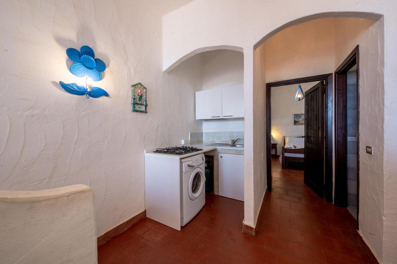 Casa Alessandra Fort Village Buitenkant foto