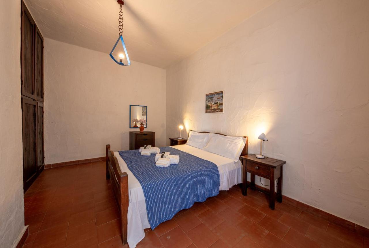 Casa Alessandra Fort Village Buitenkant foto