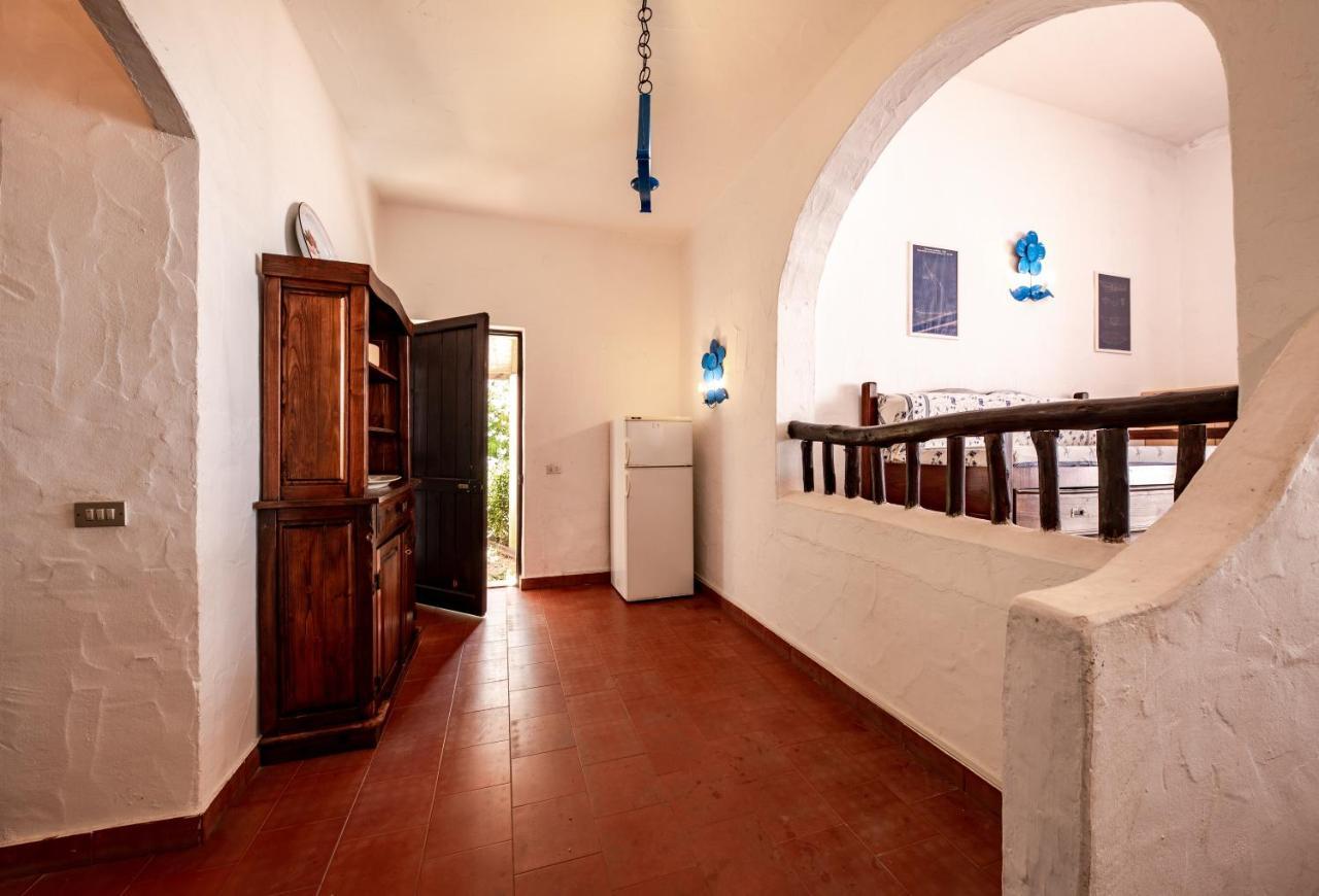 Casa Alessandra Fort Village Buitenkant foto