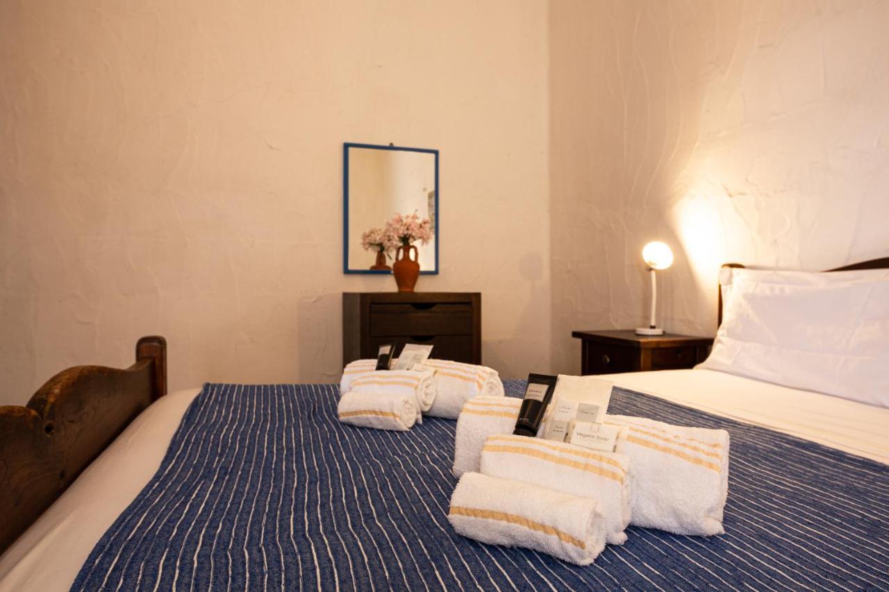 Casa Alessandra Fort Village Buitenkant foto