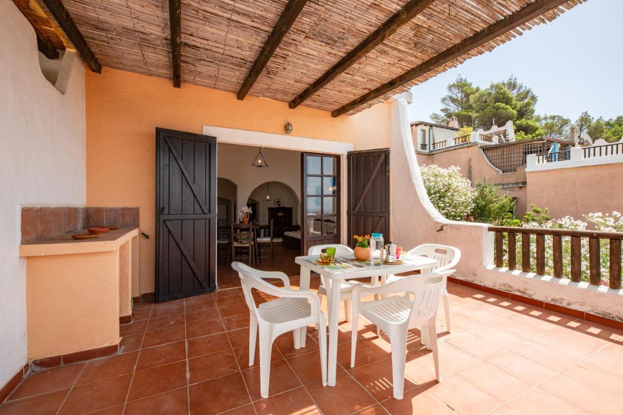 Casa Alessandra Fort Village Buitenkant foto