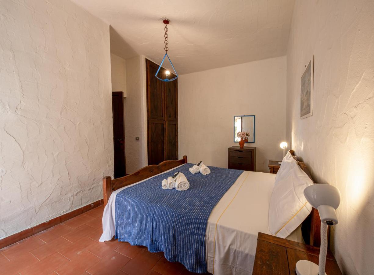 Casa Alessandra Fort Village Buitenkant foto