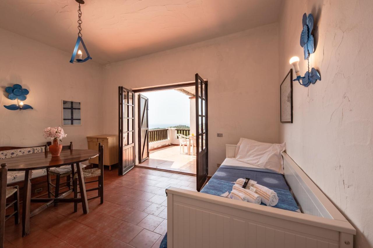 Casa Alessandra Fort Village Buitenkant foto