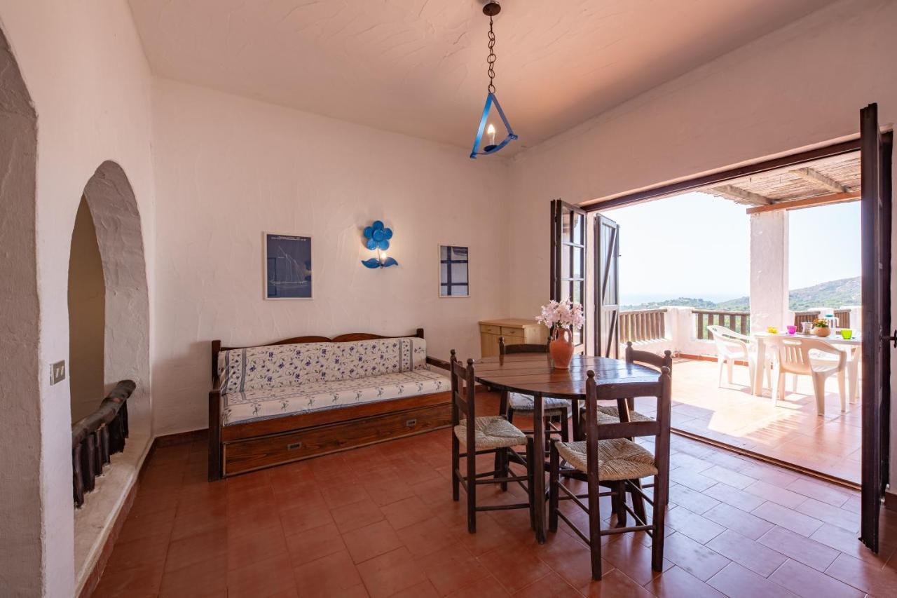 Casa Alessandra Fort Village Buitenkant foto