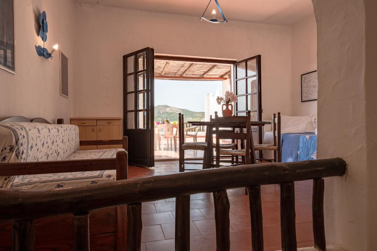 Casa Alessandra Fort Village Buitenkant foto