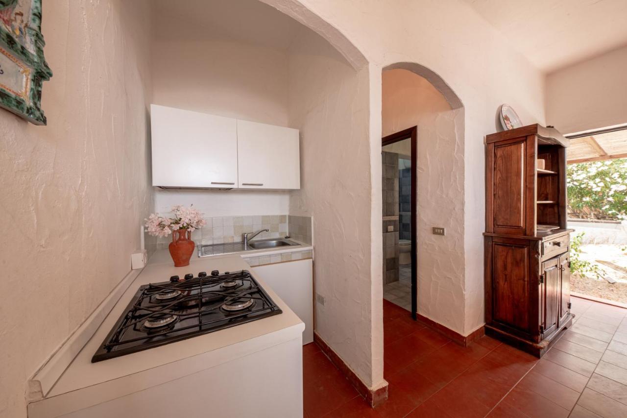 Casa Alessandra Fort Village Buitenkant foto