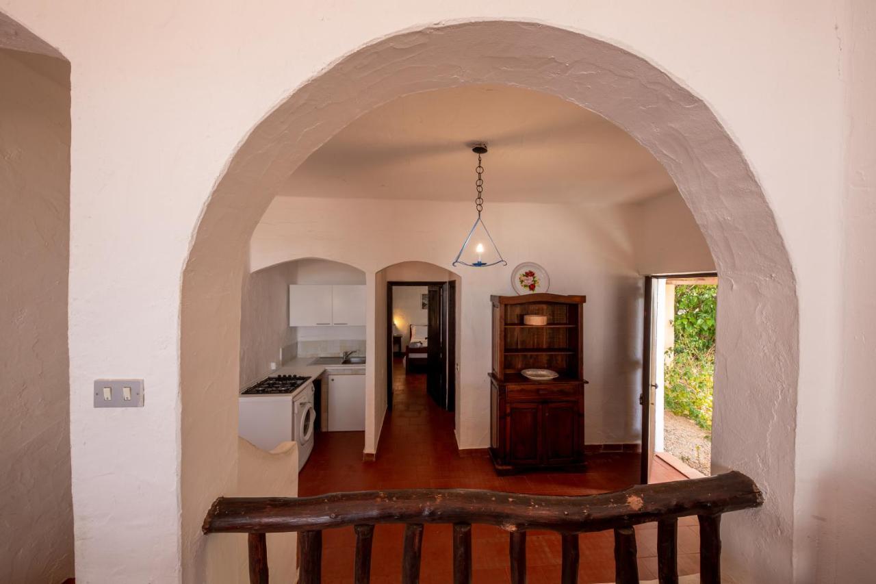 Casa Alessandra Fort Village Buitenkant foto