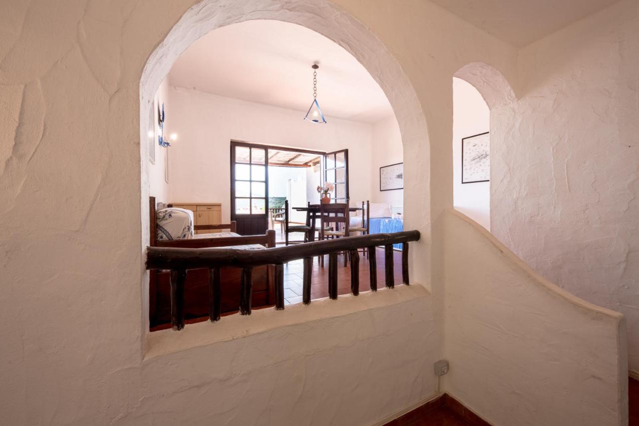 Casa Alessandra Fort Village Buitenkant foto