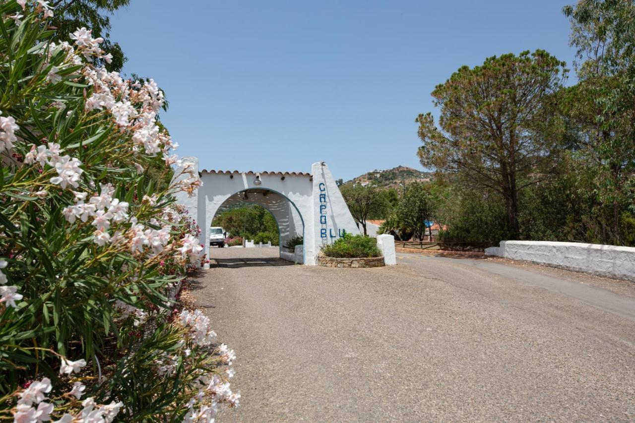 Casa Alessandra Fort Village Buitenkant foto